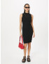 GUESS Rochie negru - Pled.ro