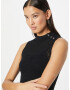 GUESS Rochie negru - Pled.ro