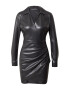 GUESS Rochie 'REESE' negru - Pled.ro