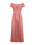 GUESS Rochie rosé - Pled.ro