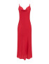 GUESS Rochie fucsia - Pled.ro