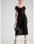 GUESS Rochie 'TIANA' negru - Pled.ro