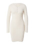 GUESS Rochie tricotat 'Adele' bej - Pled.ro