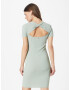 GUESS Rochie tricotat 'ANNE' verde deschis - Pled.ro