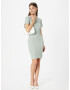 GUESS Rochie tricotat 'ANNE' verde deschis - Pled.ro