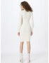 GUESS Rochie tricotat 'Brigitte' alb - Pled.ro