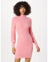 GUESS Rochie tricotat 'BRIGITTE' roz deschis - Pled.ro