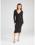 GUESS Rochie 'CELIA' negru - Pled.ro