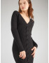 GUESS Rochie 'CELIA' negru - Pled.ro