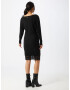 GUESS Rochie tricotat 'CELINE' negru - Pled.ro