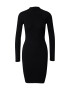 GUESS Rochie tricotat 'CLAIRE' negru - Pled.ro