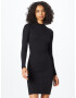 GUESS Rochie tricotat 'CLAIRE' negru - Pled.ro