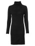 GUESS Rochie tricotat 'Elisabeth' negru - Pled.ro