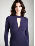 GUESS Rochie tricotat indigo - Pled.ro