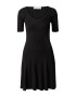 GUESS Rochie tricotat 'JULIE' negru - Pled.ro