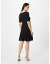 GUESS Rochie tricotat 'JULIE' negru - Pled.ro