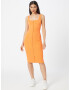 GUESS Rochie tricotat 'LANA' portocaliu - Pled.ro