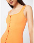 GUESS Rochie tricotat 'LANA' portocaliu - Pled.ro