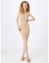 GUESS Rochie tricotat 'MARION' bej - Pled.ro