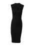 GUESS Rochie tricotat 'Marion' negru - Pled.ro