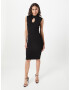 GUESS Rochie tricotat 'Marion' negru - Pled.ro