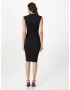 GUESS Rochie tricotat 'Marion' negru - Pled.ro