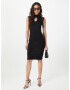 GUESS Rochie tricotat 'Marion' negru - Pled.ro