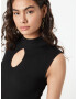 GUESS Rochie tricotat 'Marion' negru - Pled.ro