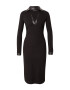 GUESS Rochie 'YASMINE' negru - Pled.ro