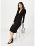 GUESS Rochie 'YASMINE' negru - Pled.ro