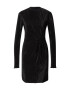 GUESS Rochie 'YOLANDE' negru - Pled.ro