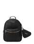 GUESS Rucsac auriu / negru - Pled.ro