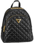 GUESS Rucsac 'Giully' auriu / negru - Pled.ro