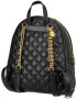 GUESS Rucsac 'Giully' auriu / negru - Pled.ro