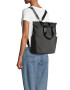 GUESS Rucsac 'Eco Gemma' negru - Pled.ro