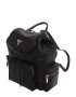 GUESS Rucsac 'KERSTI' negru - Pled.ro