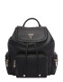 GUESS Rucsac 'KERSTI' negru - Pled.ro