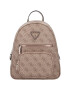 GUESS Rucsac maro - Pled.ro