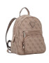 GUESS Rucsac maro - Pled.ro