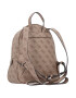 GUESS Rucsac maro - Pled.ro