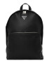 GUESS Rucsac 'Milano' negru - Pled.ro