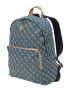 GUESS Rucsac 'STRAVE' bej / albastru denim - Pled.ro