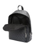 GUESS Rucsac 'VEZZOLA' negru / negru amestecat - Pled.ro