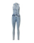 GUESS Salopeta 'PENNY' albastru denim - Pled.ro