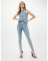 GUESS Salopeta 'PENNY' albastru denim - Pled.ro