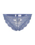 GUESS Slip 'ANOUK' albastru porumbel - Pled.ro