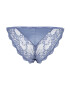 GUESS Slip 'ANOUK' albastru porumbel - Pled.ro