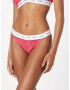 GUESS Slip 'BELLE' gri / fucsia / negru / alb - Pled.ro