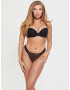 GUESS Slip negru - Pled.ro