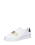 GUESS Sneaker low auriu / alb - Pled.ro